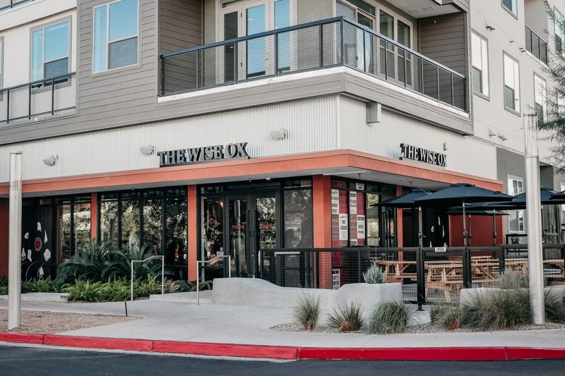 Steak Fans Have Two Reasons To Visit UnCommons