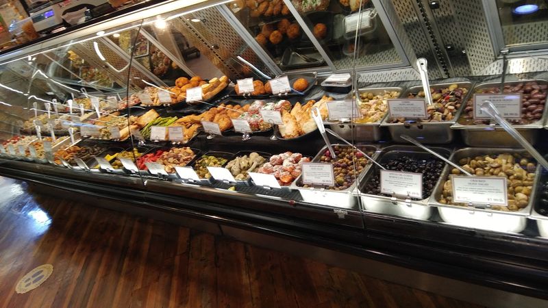 Your Sandwich Order Deserves Some Serious Thought