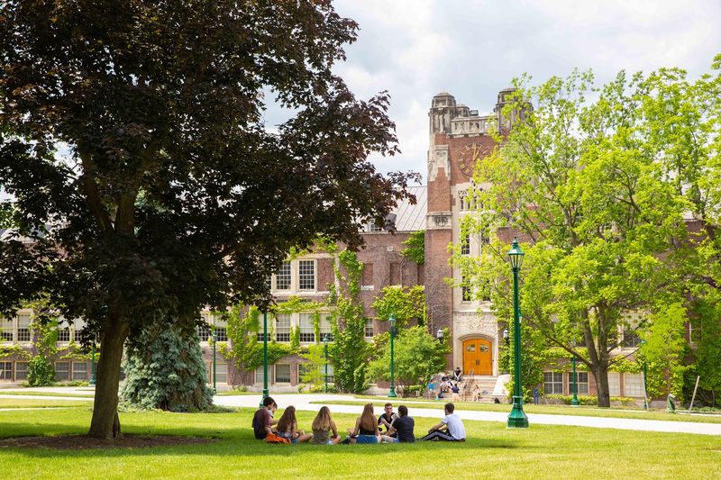 Your Wallet Will Barely Notice The Tuition