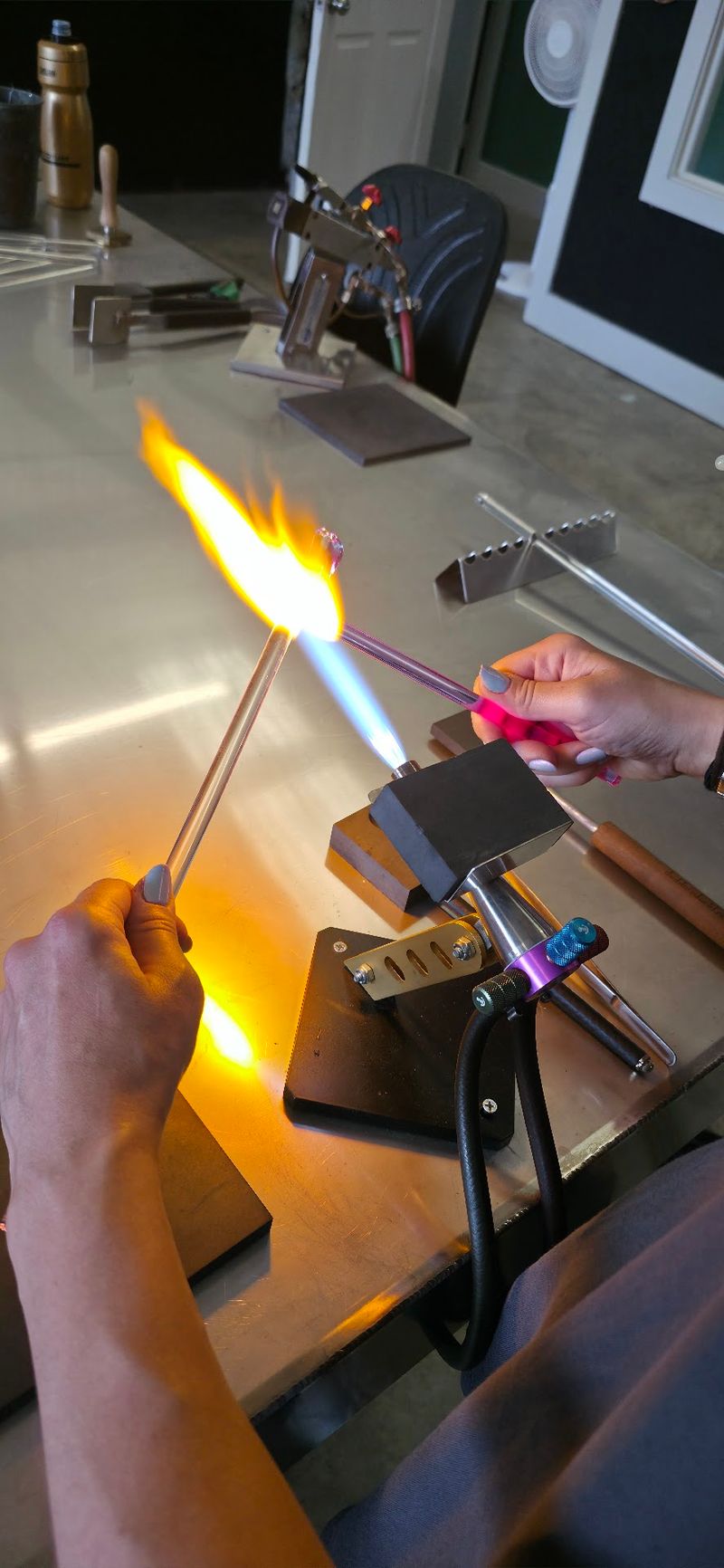 Grateful Glassworks
