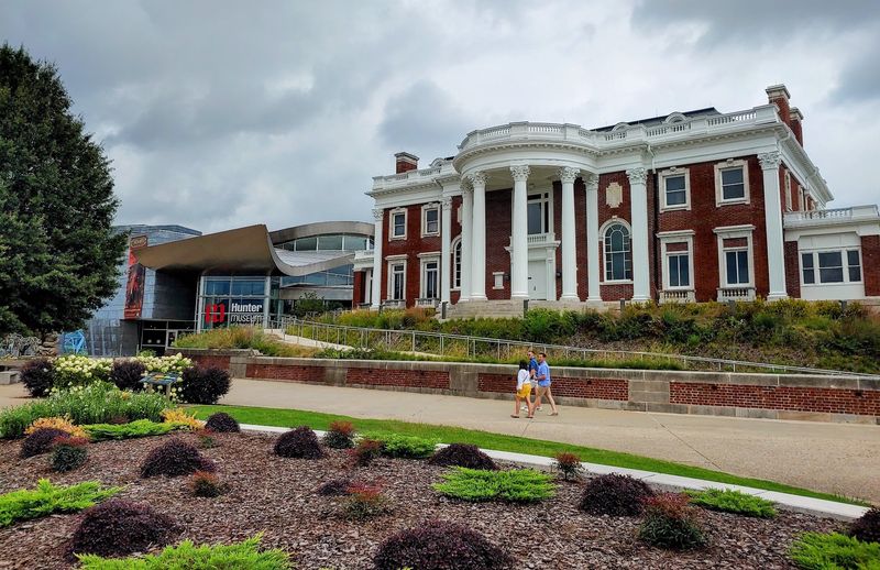 Hunter Museum Of American Art