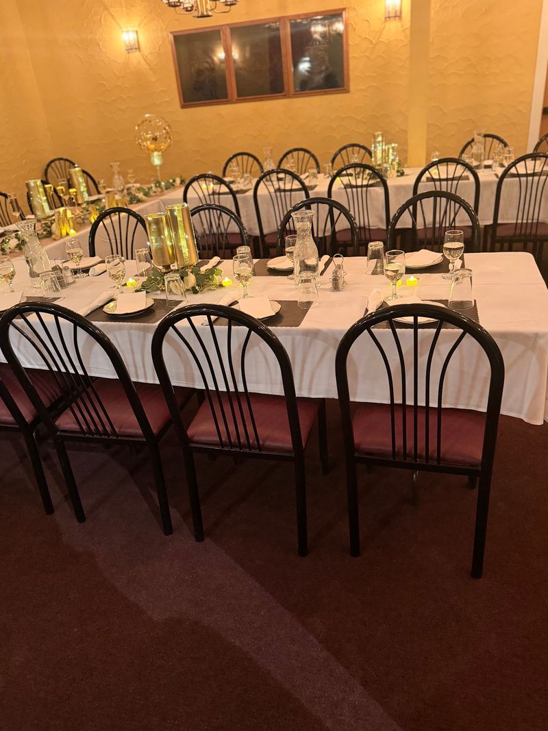 Filippo's Italian Restaurant