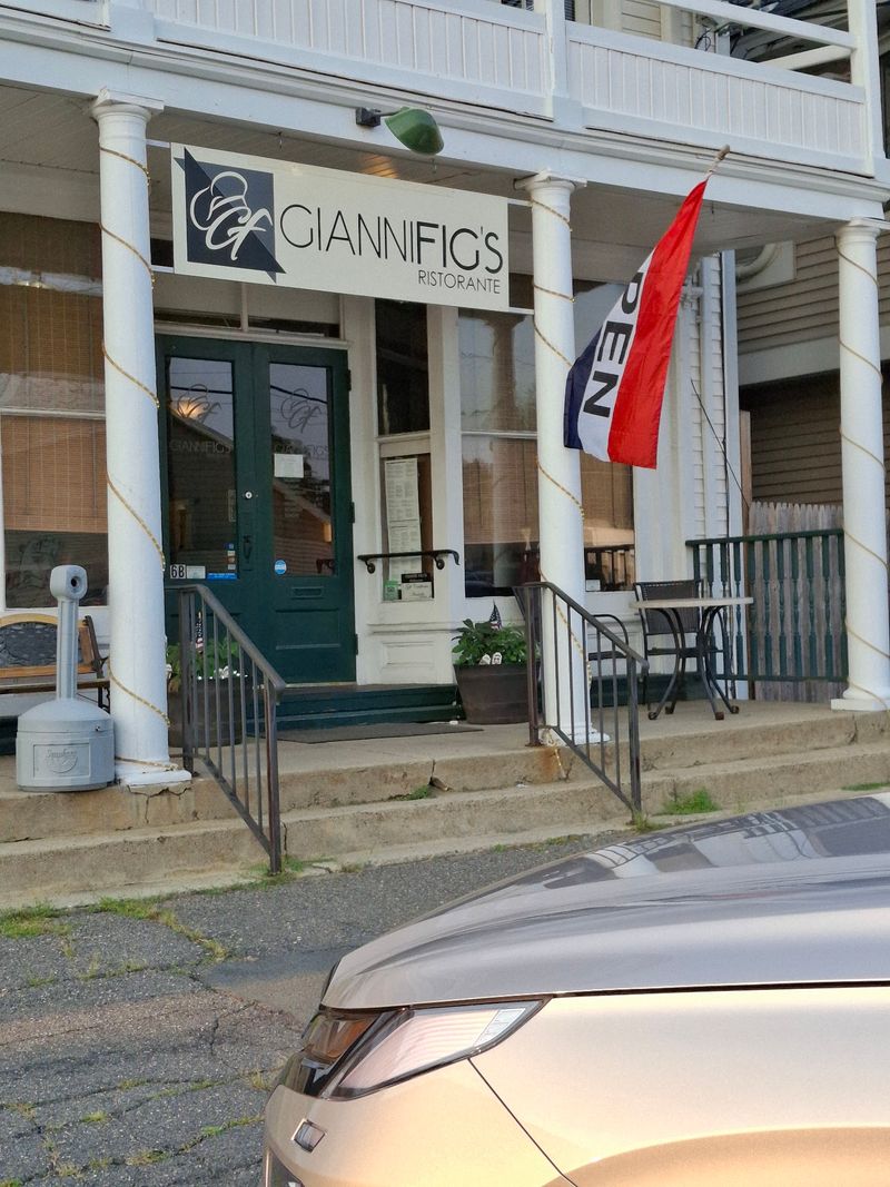 Gianni Fig's Ristorante