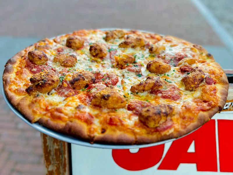Vegan And Gluten-Free Choices Everyone Can Enjoy