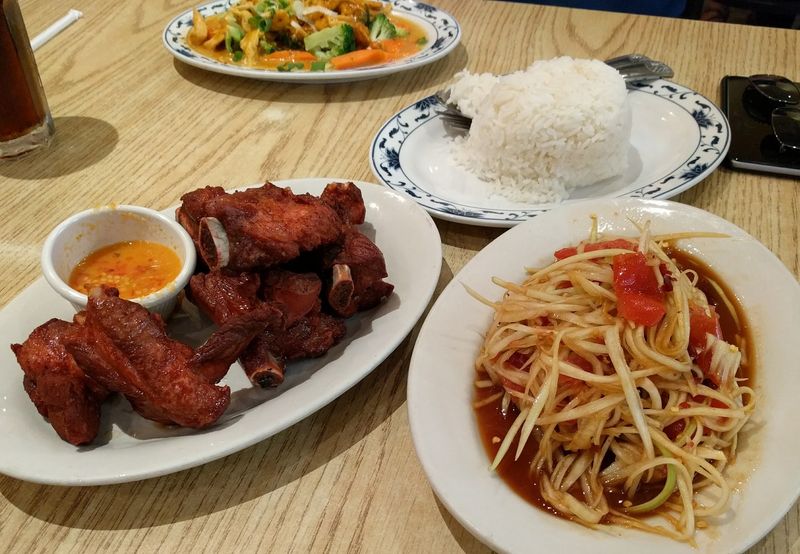 Lao Flavors You Won't Find On Every Corner
