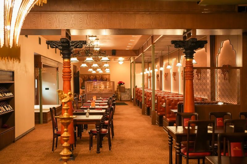 Sai Ram Indian Cuisine