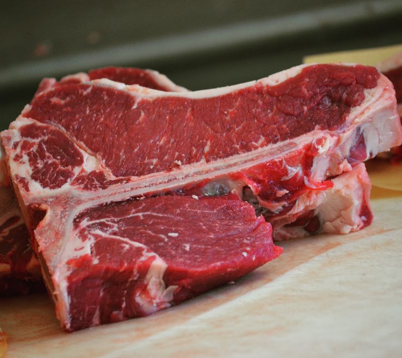 Fifty Years Of Family Butchering Started With One Small Purchase