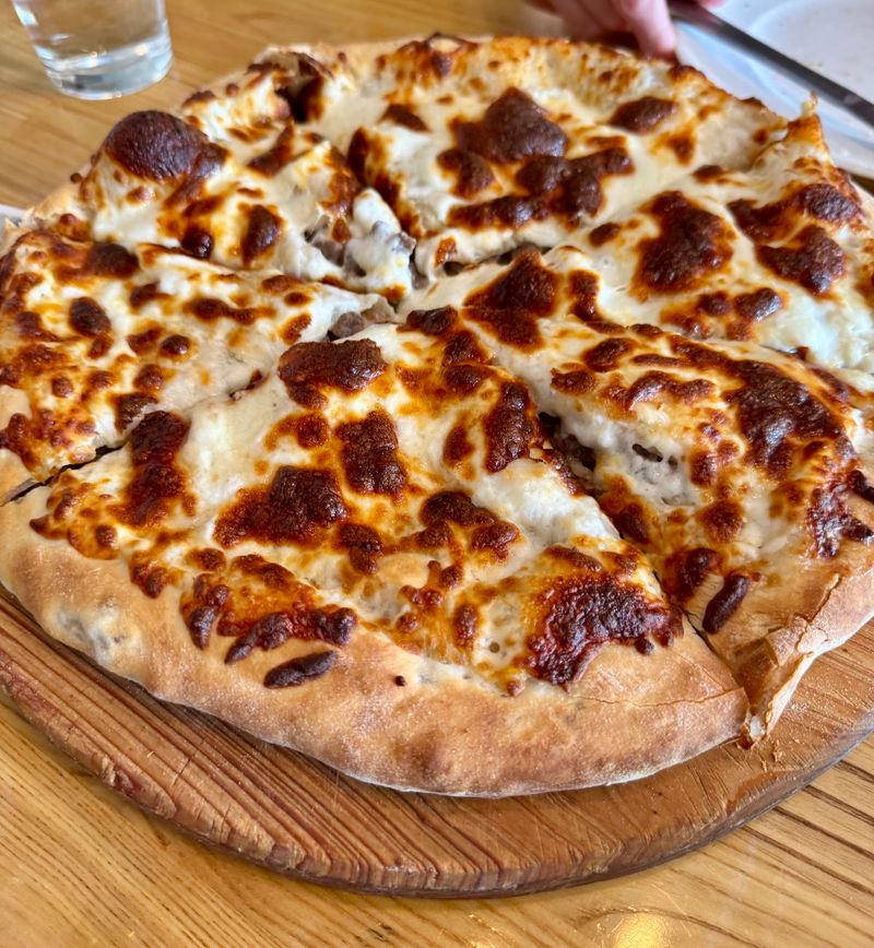Six Khachapuri Styles Mean You Can Pick Your Cheese Personality