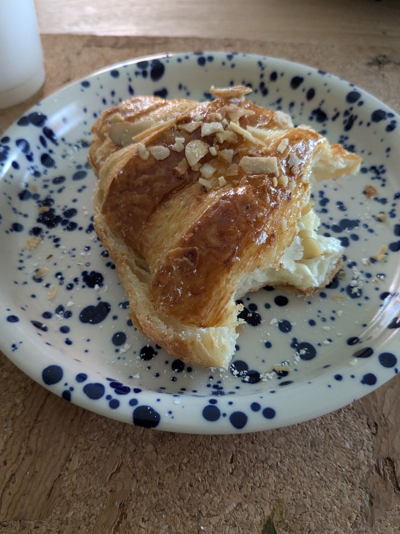 European Pastries Get A Sweet Oaxacan Twist