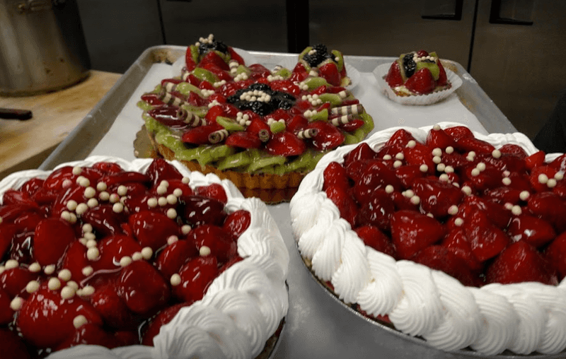 Six Generations Of Bakers Stand Behind Every Batch