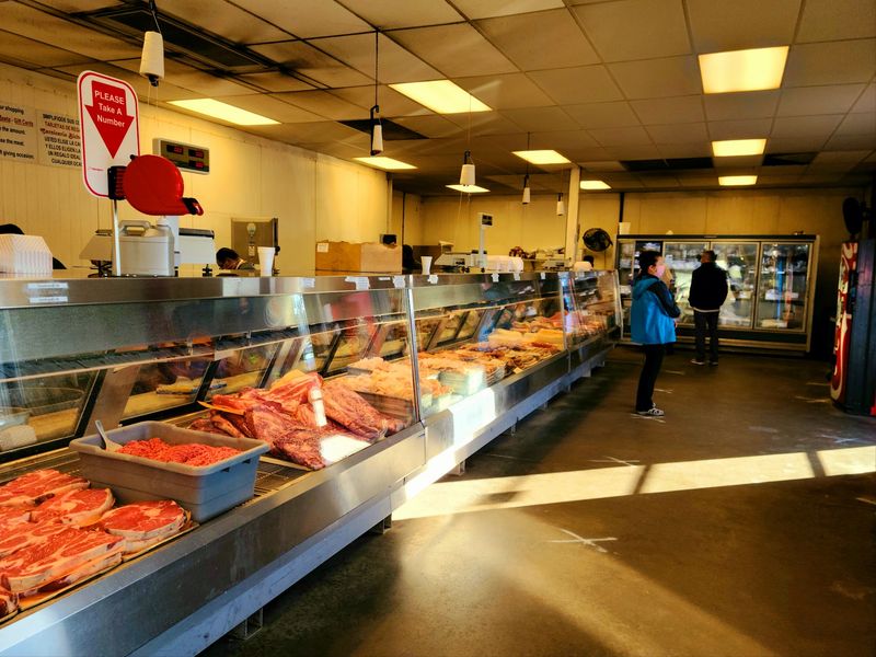 Three Generations Still Run The Counter Like It's 1946