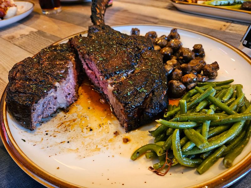 Prime Rib Nights Deserve A Spot On Your Calendar