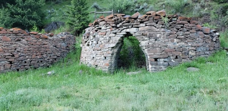 Those Beehive Kilns Look Like Something From Another Planet