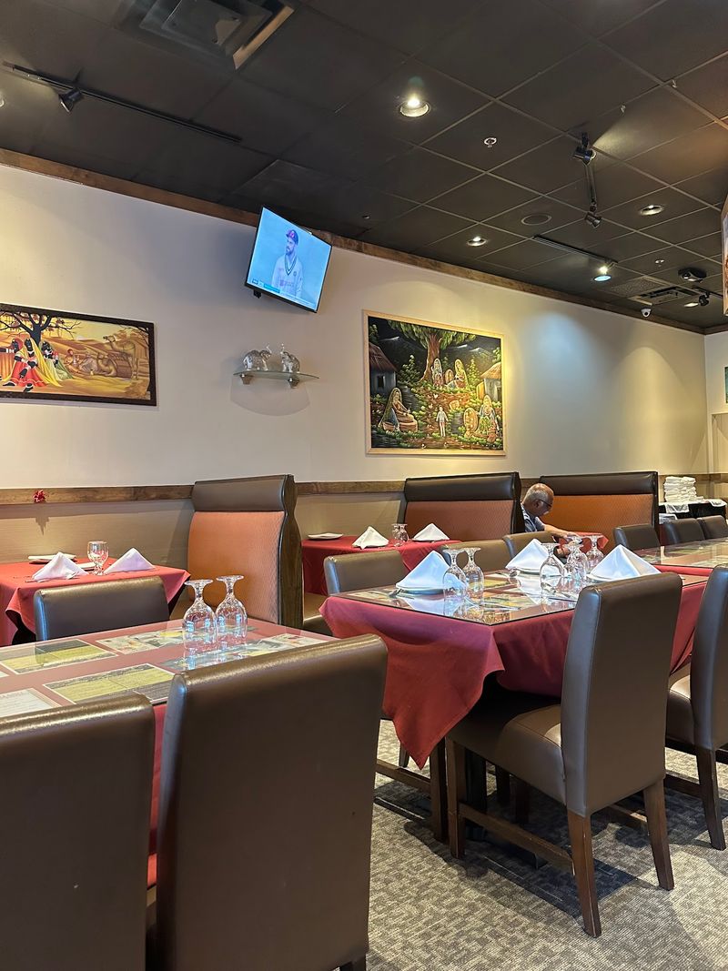 Dosa Grill