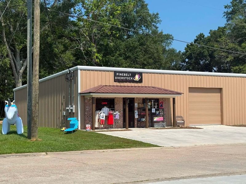 Pinebelt Overstock