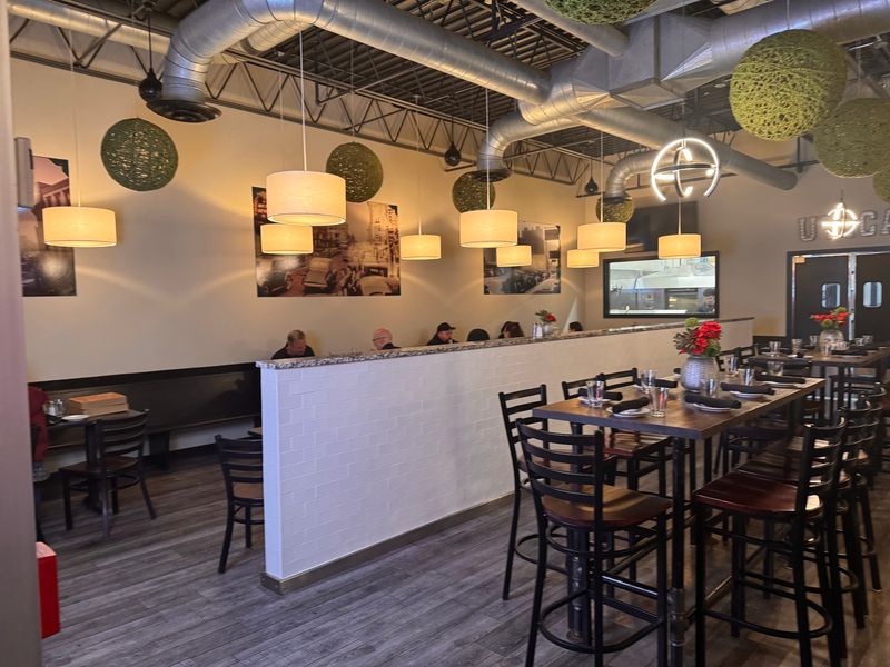 It's A Utica Thing! Kitchen & Bar - Utica