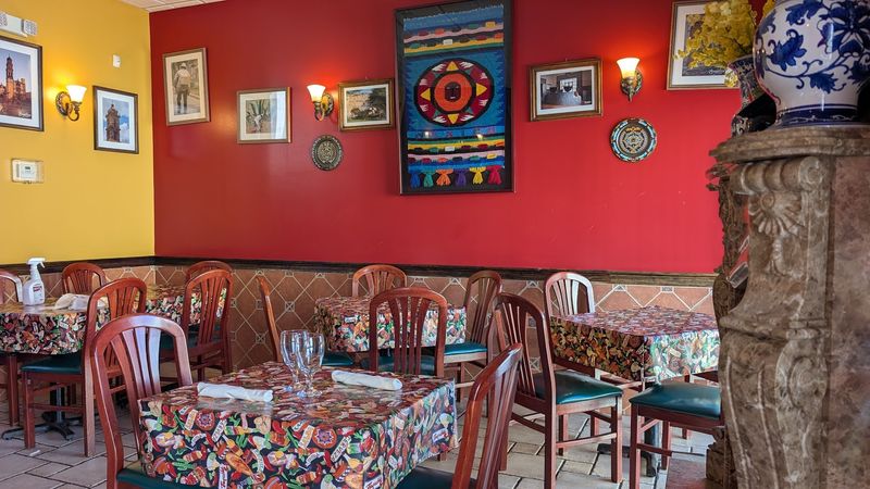 El Mariachi Restaurant