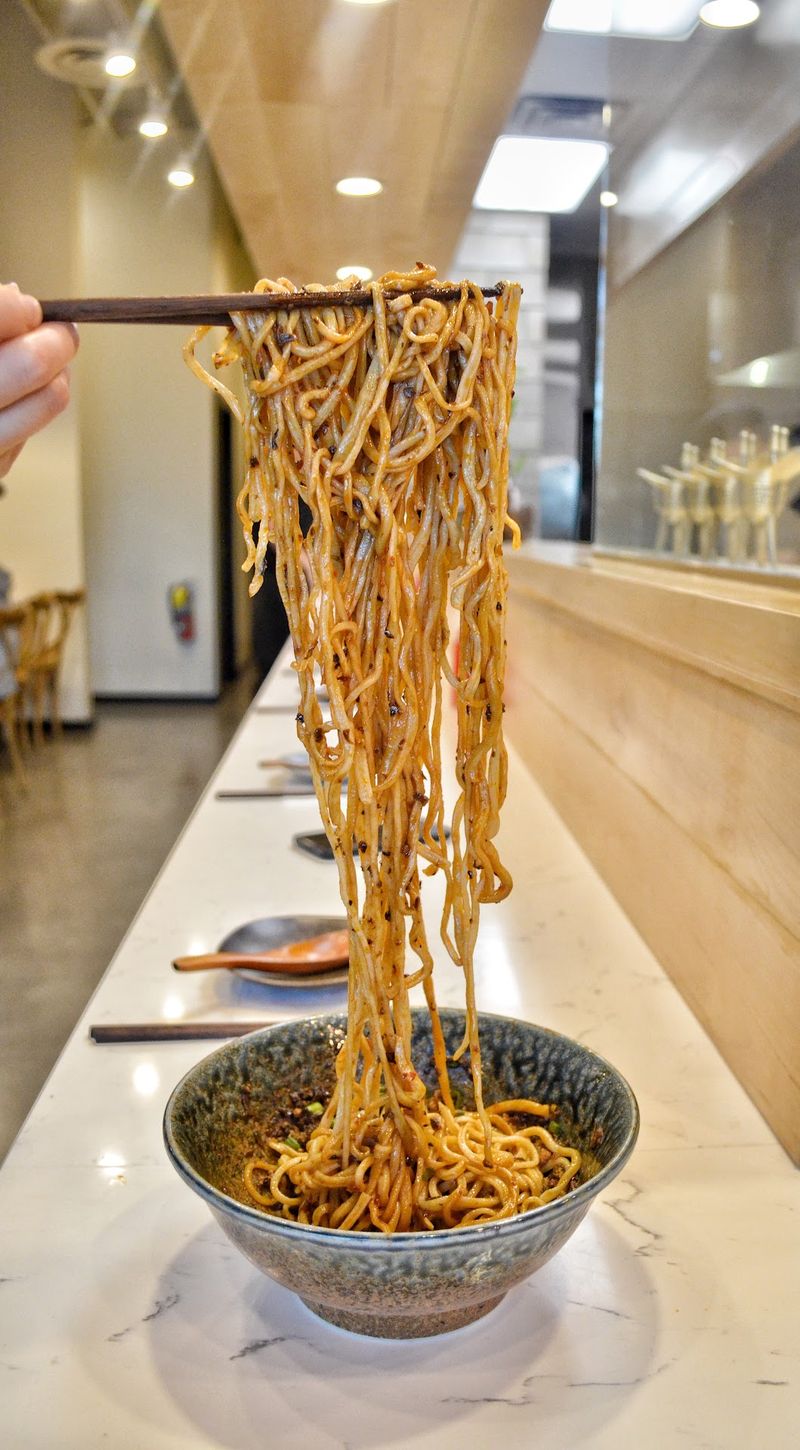 Shang Artisan Noodle