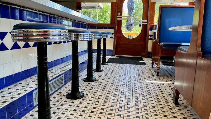 Chef Darrell's Mountain Diner