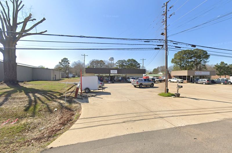Southern Variety Discount Grocery, Baldwyn, MS