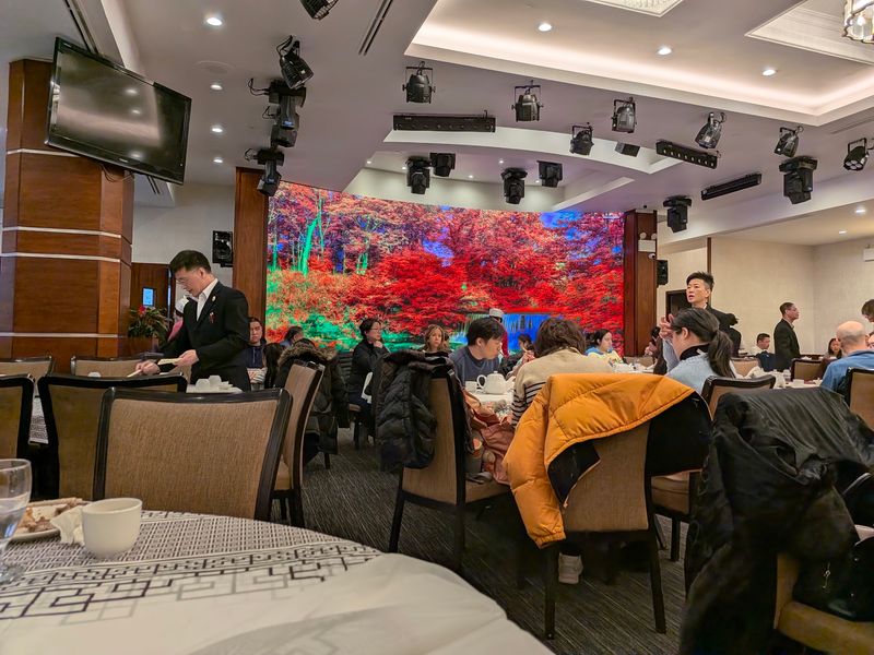 Asian Jewels - Flushing