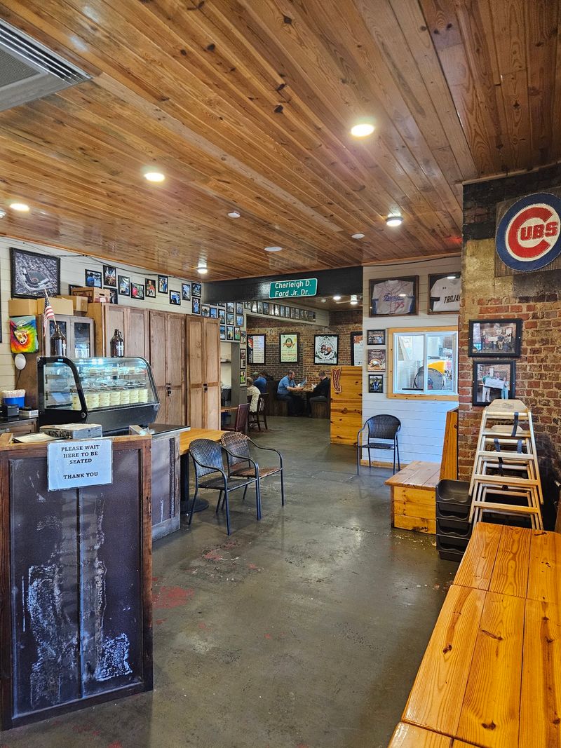 Zachary's