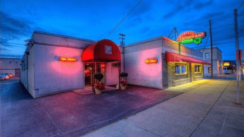 Cortese Restaurant