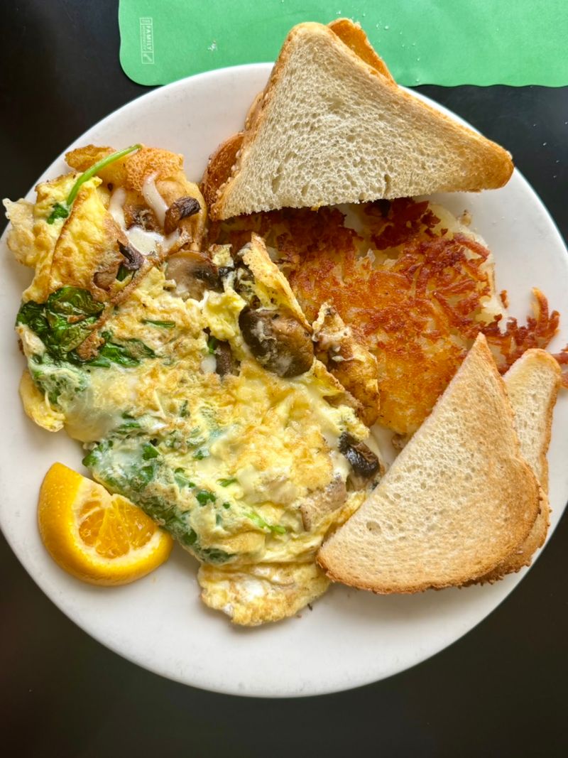 Miss Katie's Diner