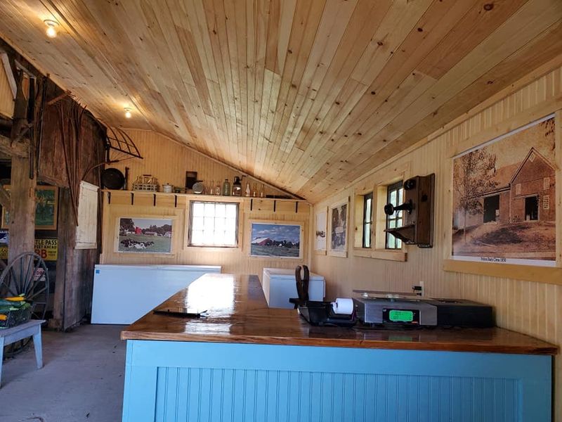 Sweetman's Farm