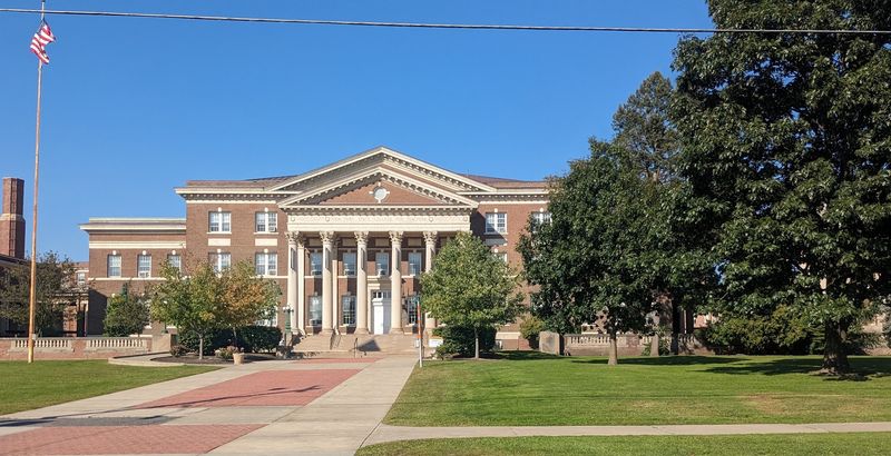 University At Albany