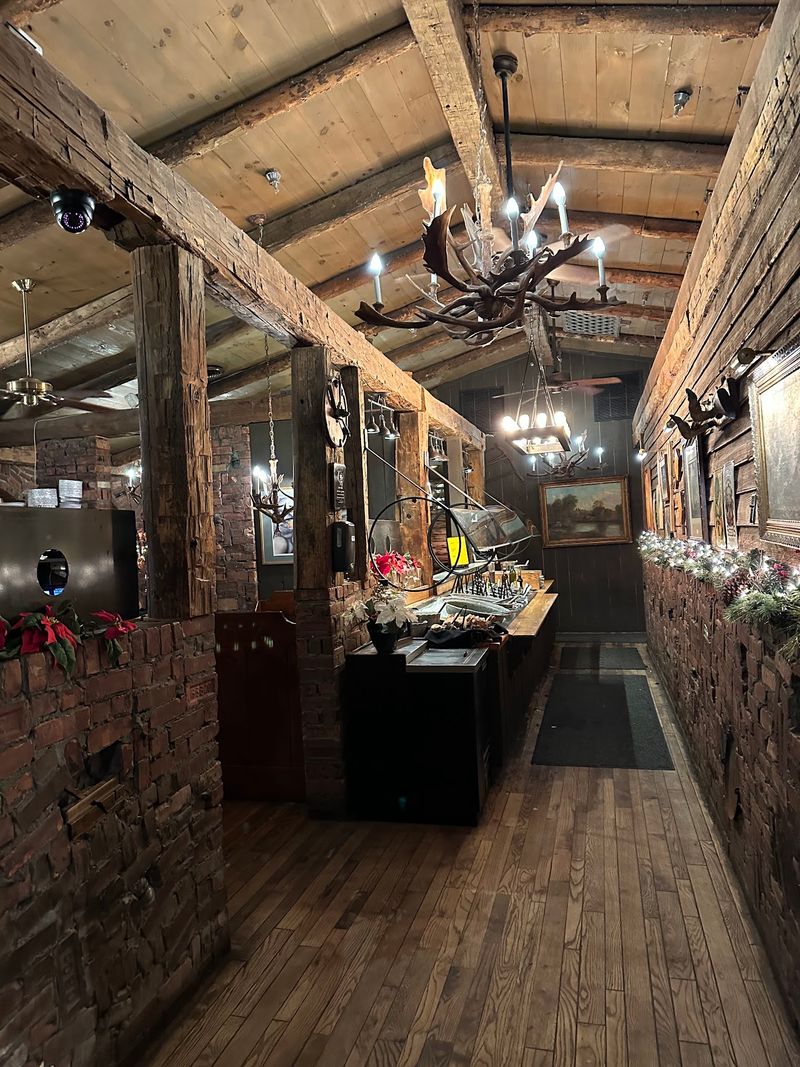 Butcher Block Restaurant - Plattsburgh