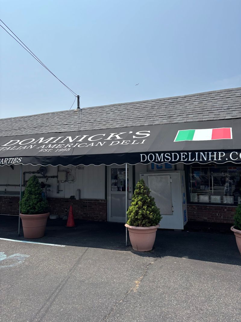 Dominick's Italian-American Deli