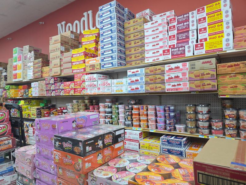 Lee's Grocery, Biloxi, MS
