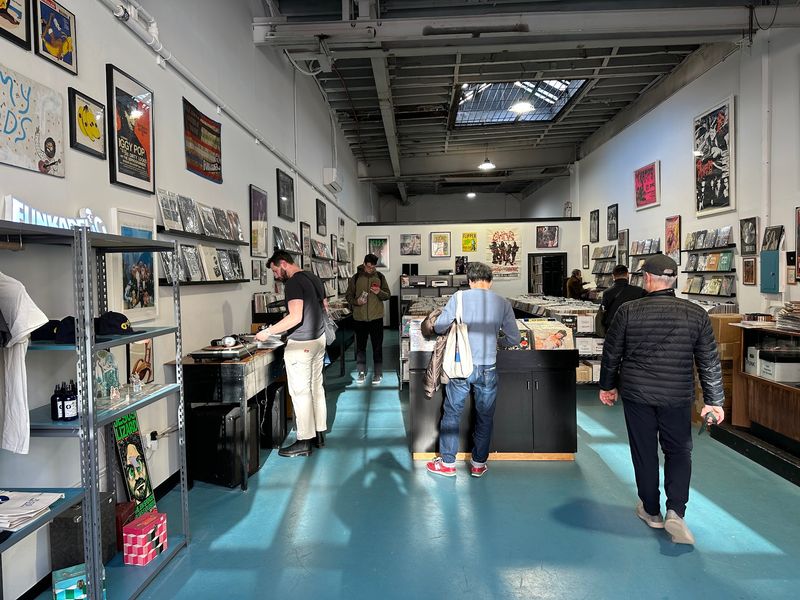 Academy Record Annex