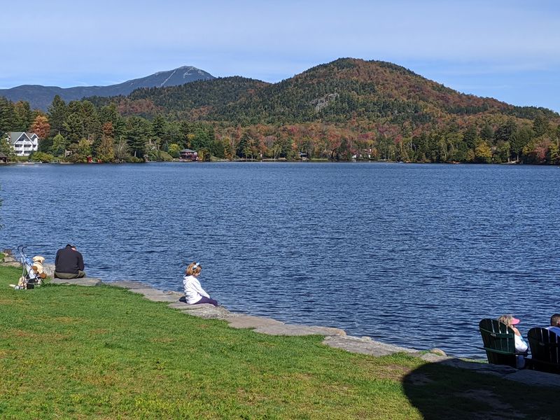 Lake Placid - Essex County, New York