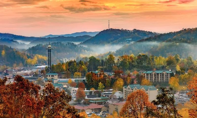 Gatlinburg