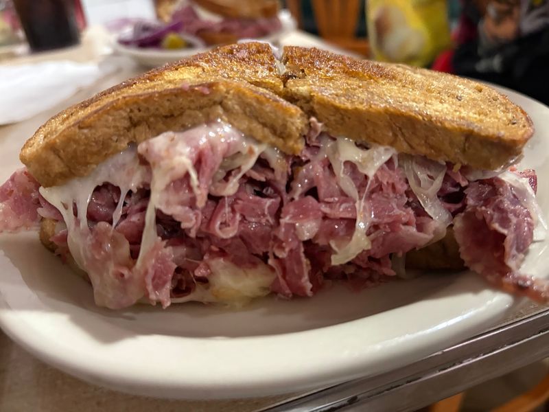 Carshon's Delicatessen