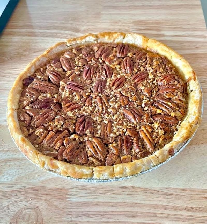 Pies By Di