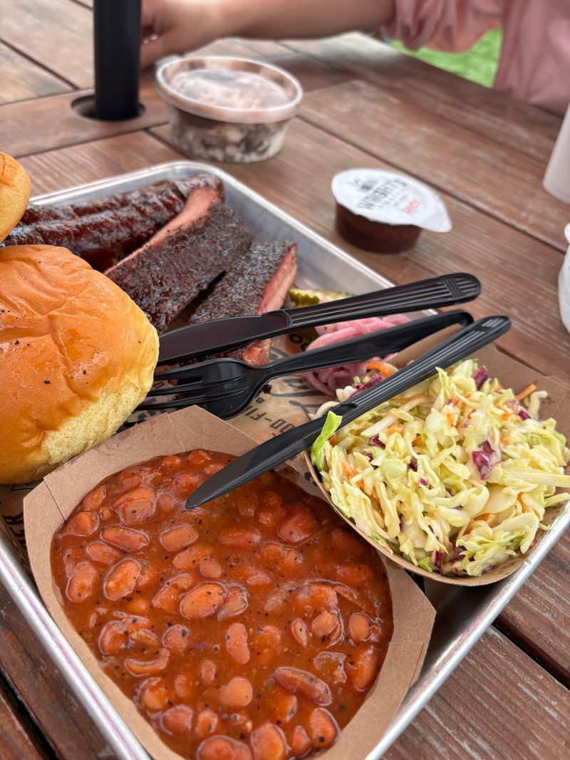 Feeding A Crowd Just Got Way Easier