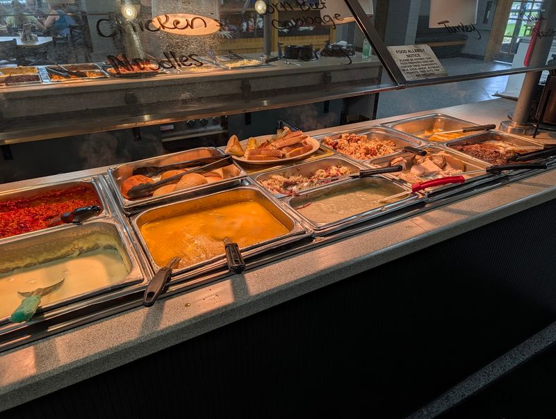 Rob’s Restaurant & Catering