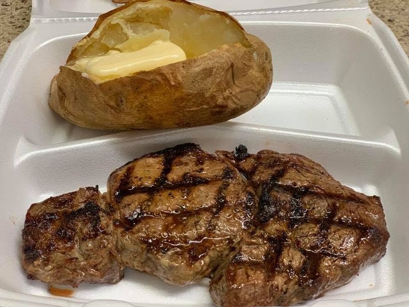 Jimmy's Family Steak House
