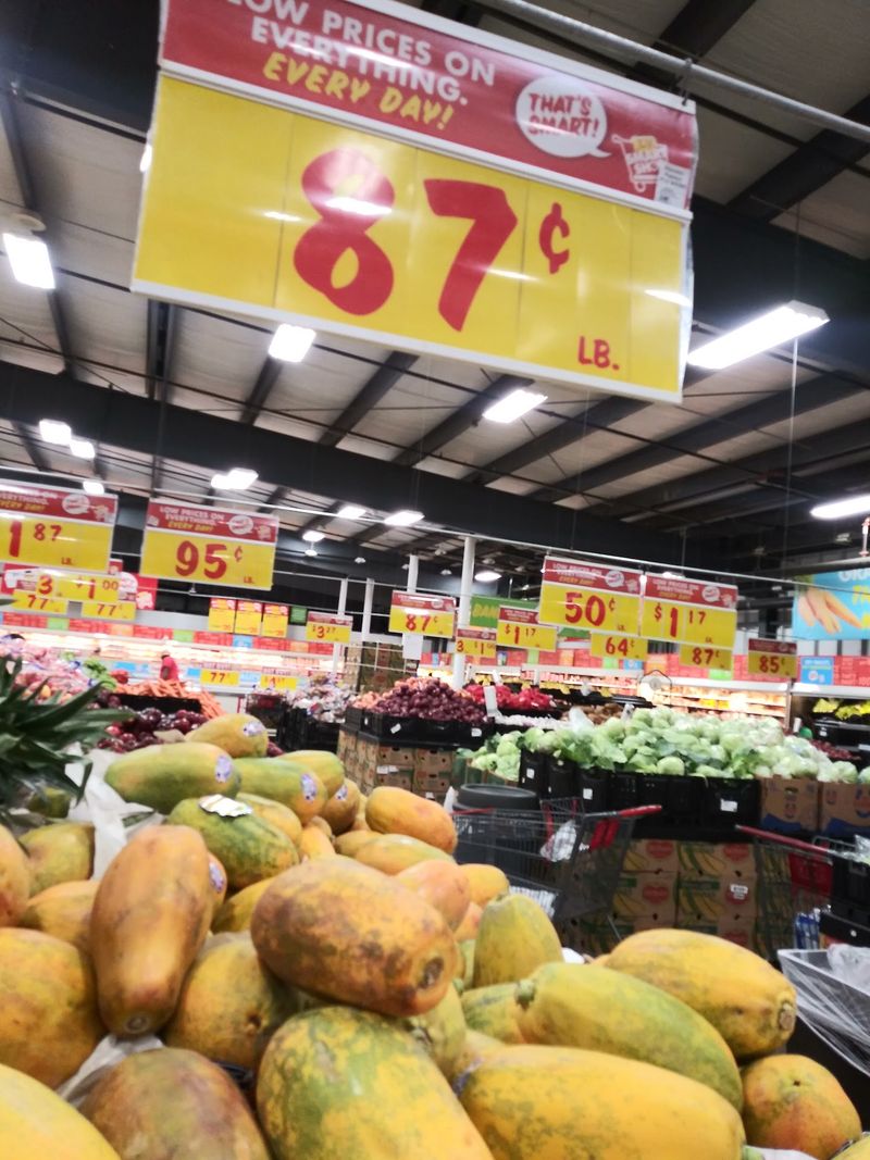 Produce Aisles That Make Healthy Eating Easier on Your Wallet
