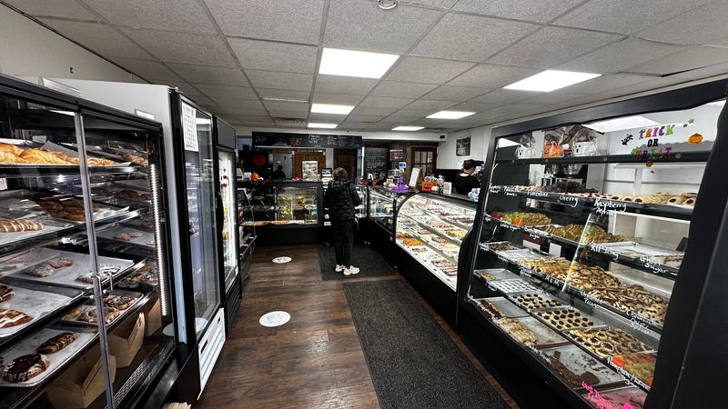 Homestyle Bakery Cold Spring