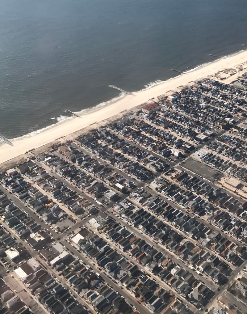 Raised Homes, Higher Hopes