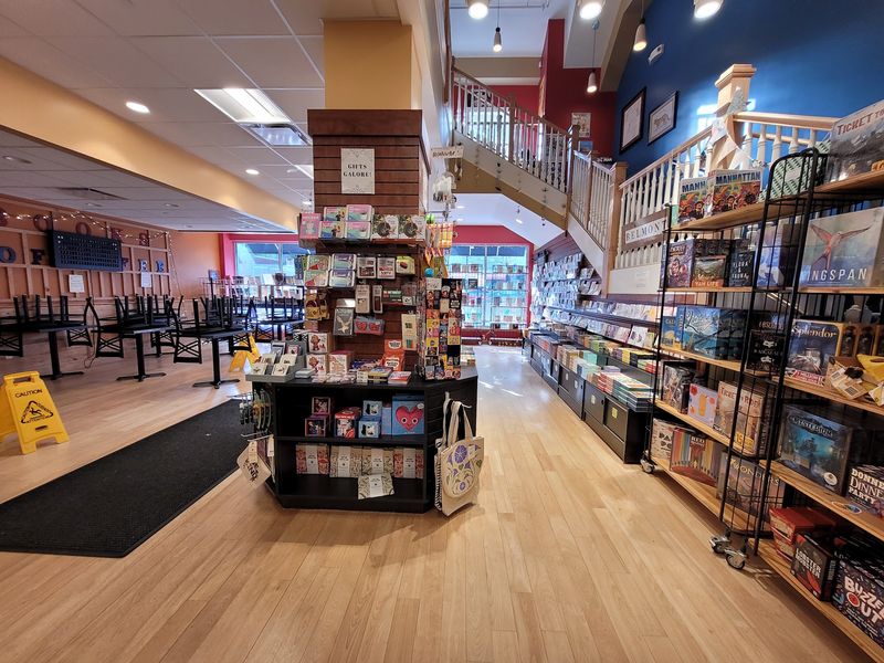 Belmont Books