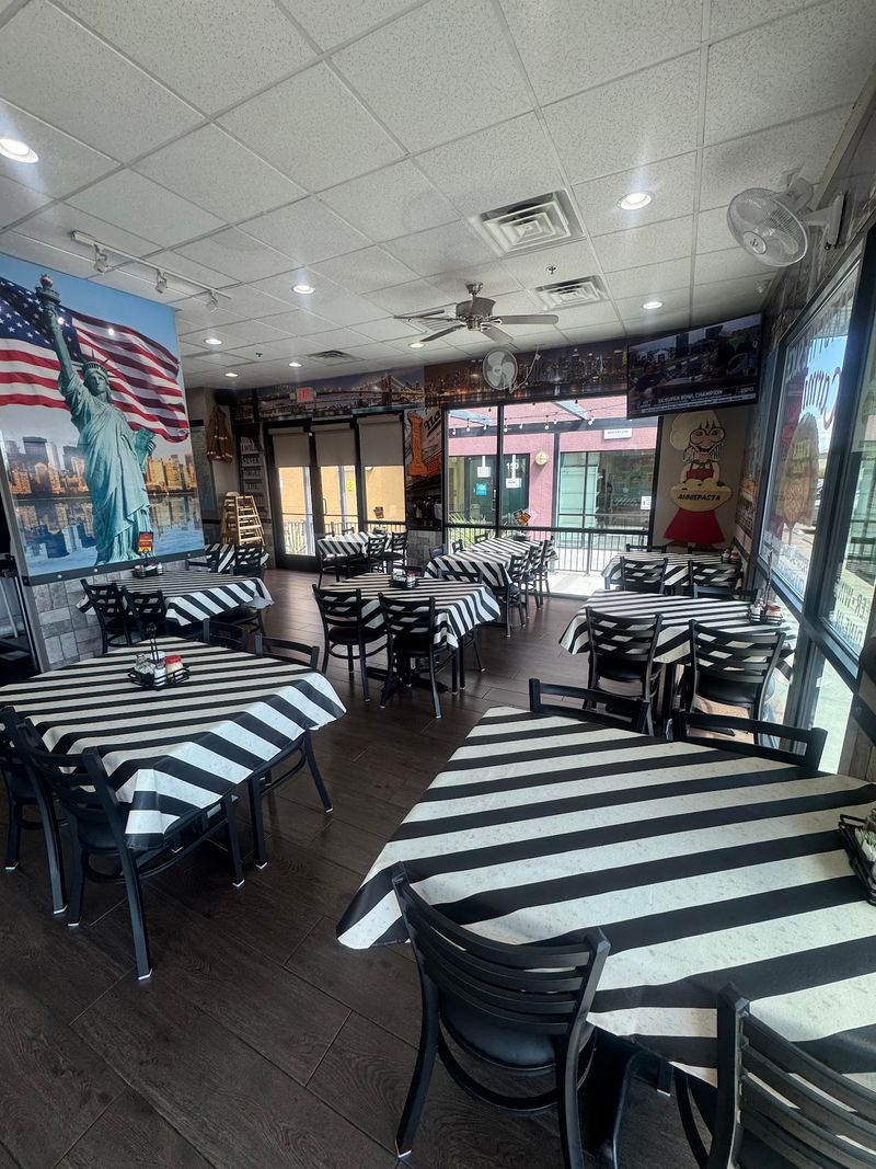 Carmine's Pizza Kitchen