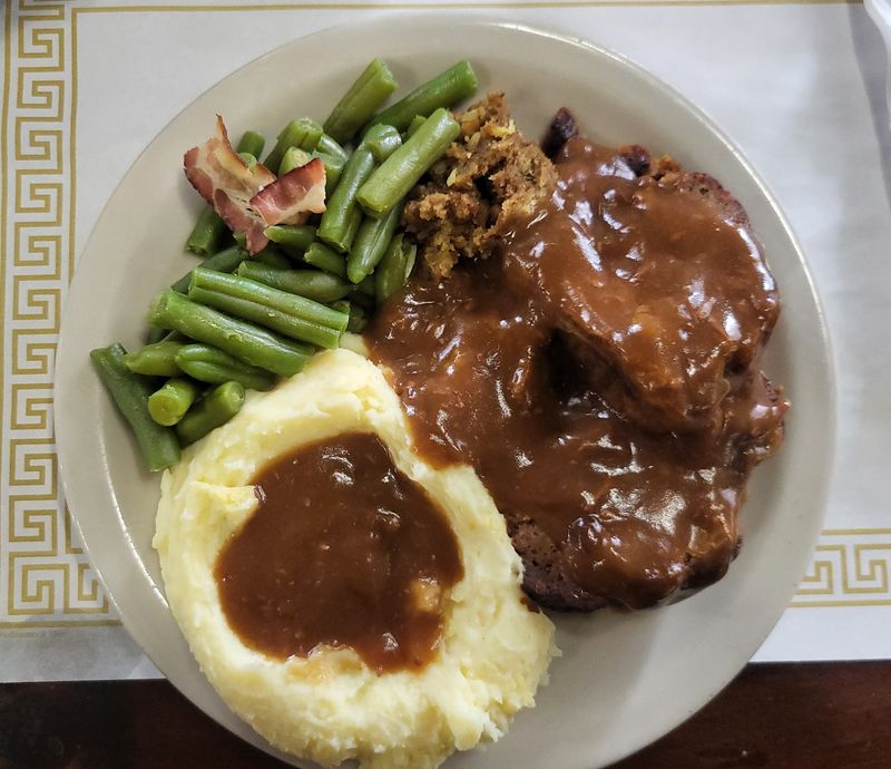 Dutch Pantry Family Restaurant