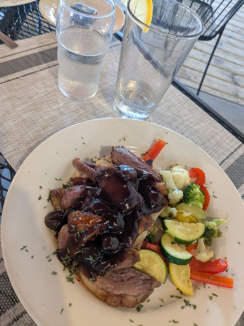 Good Luck Saying No To That Fork Tender Pot Roast