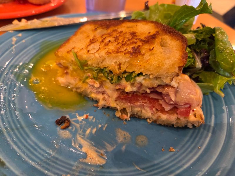 Ham, Jam, And A Sandwich Lineup With Big Personality