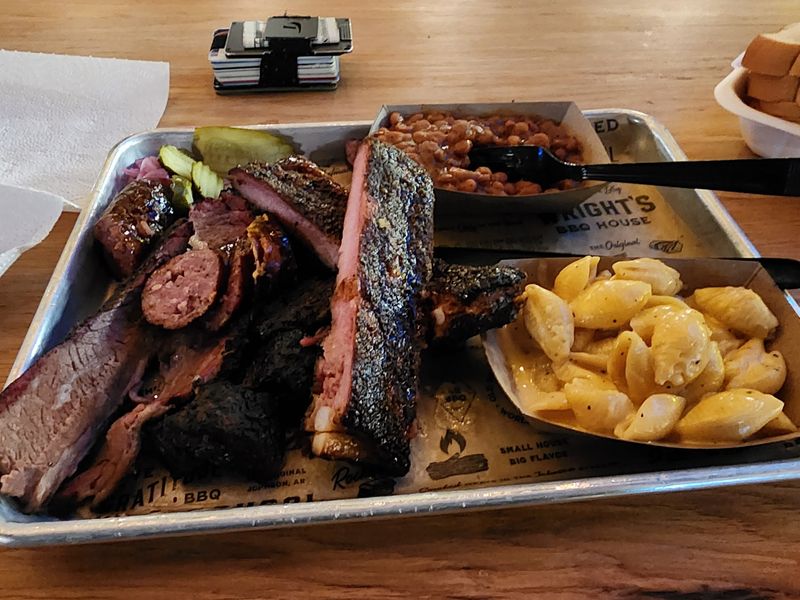 Bacon Burnt Ends Will Rearrange Your Priorities